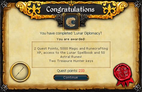 lunar diplomacy runehq.